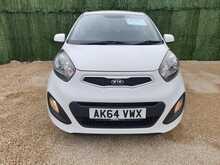 Kia Picanto 1 - U150759