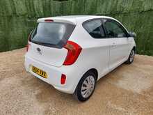 Kia Picanto 1 - U150759