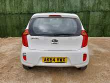 Kia Picanto 1 - U150759