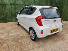 Kia Picanto 1 - U150759
