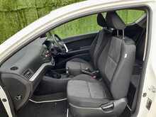Kia Picanto 1 - U150759