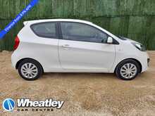Kia Picanto 1 - U150759