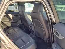 Jaguar F-PACE P250i Chequered Flag - U150760