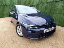 Volkswagen Golf eTSI MHEV Life - U150762