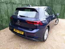 Volkswagen Golf eTSI MHEV Life - U150762