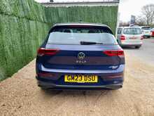 Volkswagen Golf eTSI MHEV Life - U150762