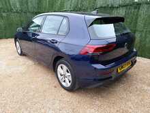 Volkswagen Golf eTSI MHEV Life - U150762