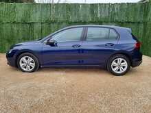 Volkswagen Golf eTSI MHEV Life - U150762