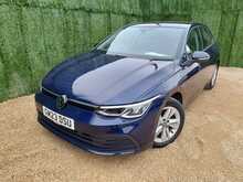 Volkswagen Golf eTSI MHEV Life - U150762