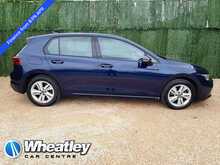 Volkswagen Golf eTSI MHEV Life - U150762