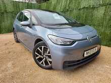 Volkswagen ID.3 Pro Performance Life - U150765