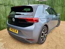 Volkswagen ID.3 Pro Performance Life - U150765