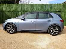 Volkswagen ID.3 Pro Performance Life - U150765