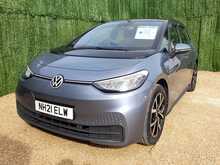 Volkswagen ID.3 Pro Performance Life - U150765