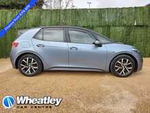 Volkswagen ID.3 Pro Performance Life - U150765