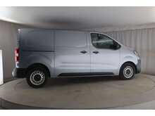 Vauxhall Vivaro Turbo D 2900 Dynamic - U150766