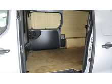 Vauxhall Vivaro Turbo D 2900 Dynamic - U150766