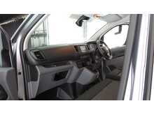Vauxhall Vivaro Turbo D 2900 Dynamic - U150766