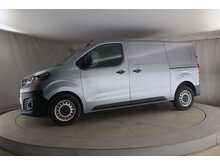 Vauxhall Vivaro Turbo D 2900 Dynamic - U150766