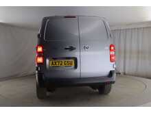Vauxhall Vivaro Turbo D 2900 Dynamic - U150766