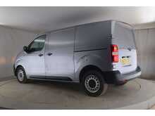 Vauxhall Vivaro Turbo D 2900 Dynamic - U150766