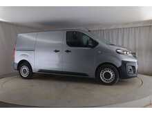 Vauxhall Vivaro Turbo D 2900 Dynamic - U150766