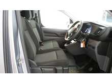 Vauxhall Vivaro Turbo D 2900 Dynamic - U150766
