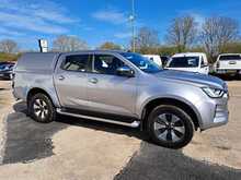 Isuzu D-Max TD DL40 - U150767