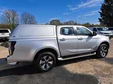 Isuzu D-Max TD DL40 - U150767