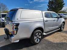 Isuzu D-Max TD DL40 - U150767