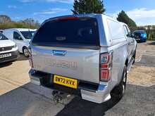 Isuzu D-Max TD DL40 - U150767