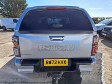 Isuzu D-Max TD DL40 - U150767