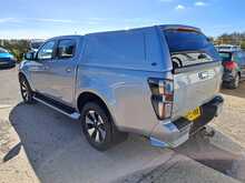 Isuzu D-Max TD DL40 - U150767