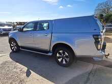 Isuzu D-Max TD DL40 - U150767