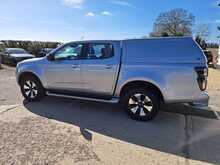 Isuzu D-Max TD DL40 - U150767