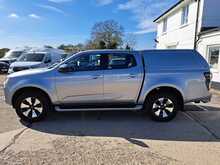 Isuzu D-Max TD DL40 - U150767