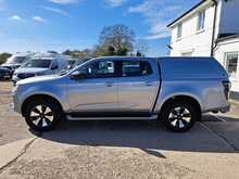 Isuzu D-Max TD DL40 - U150767