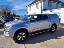 Isuzu D-Max TD DL40 - U150767