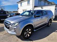 Isuzu D-Max TD DL40 - U150767