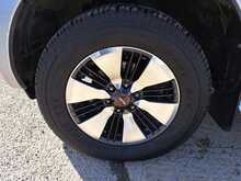 Isuzu D-Max TD DL40 - U150767