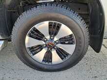 Isuzu D-Max TD DL40 - U150767