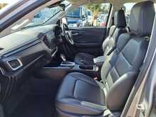 Isuzu D-Max TD DL40 - U150767