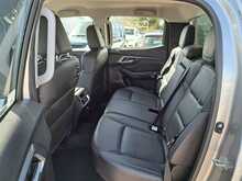 Isuzu D-Max TD DL40 - U150767