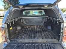 Isuzu D-Max TD DL40 - U150767