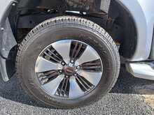 Isuzu D-Max TD DL40 - U150767