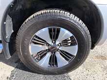 Isuzu D-Max TD DL40 - U150767