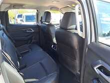 Isuzu D-Max TD DL40 - U150767