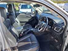 Isuzu D-Max TD DL40 - U150767