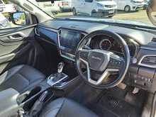 Isuzu D-Max TD DL40 - U150767