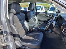 Isuzu D-Max TD DL40 - U150767